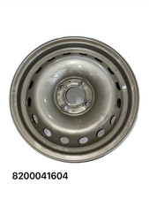GENUINE ROAD WHEEL  8200041604  OE 8200041604