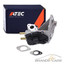 ATEC AGR-VENTIL ABGASRÜCKFÜHRVENTIL INKL. DICHTUNG FÜR AUDI A3 8P 2.0 BJ 03-08