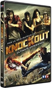 Knockout Ultimate Experience | DVD | Zustand sehr gut