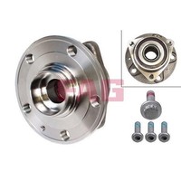 Radlagersatz Schaeffler FAG 713 6109 80 FüR Audi Seat Skoda VW Vw (Svw)