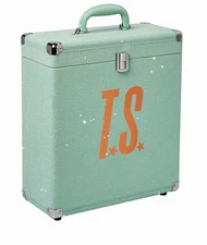 Taylor Swift - The Life of a Showgirl Vinyl Case