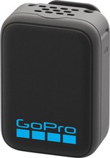 GoPro - Wireless Mic Transmitter - Black