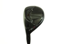Titleist TSR2 4 Hybrid 21° Stiff Left-Handed Graphite #13703 Golf Club