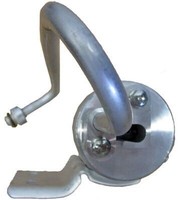 Mahle AD 189 000S Trockner, Klimaanlage FüR Chrysler Dodge Plymouth
