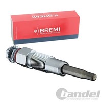 Bremi GlÜHkerze Passend FüR CitroËN Jumper Fiat Ducato Peugeot Boxer Renault MAS