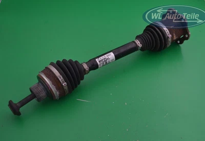 Audi A5 A4 Original  Antriebswelle Gelenkwelle Vorne 8K0407271AL - Bild 1 von 4