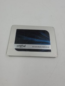 Crucial Mx500 500GB | eBay
