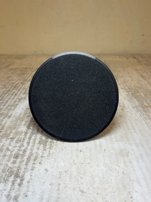 Amazon Echo Pop WiFi/Bluetooth Smart Speaker C2H4R9 Black No Cord Tested