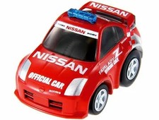 Choro Q Q Shop Exclusive Fairlady Z Official Car