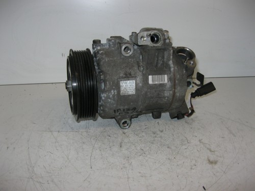 Seat Ibiza 1.4 TDI DPF 6L Kompressor Klimaanlage 6Q0820803J