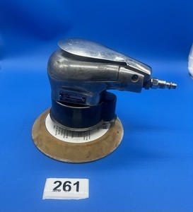 Hutchins Multi Action Air Sander MK-6 23853 MADE IN USA