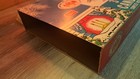 3 light candolier 9 Inch With Box — photo 3