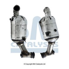 BM KATALYSATOR VORNE passend für CITROËN PEUGEOT OPEL 1.6 BlueHDI SCR EURO 6