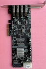 StarTech 4-Port USB 3.0 PCIe Card with 4 Dedicated 5Gbps Channels PEXUSB3S44V