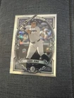 2026 Bowman - Aaron Judge Sterling Chrome Refractor Insert Card #BST-4 Yankees