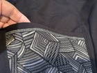 EUC 2 Pair Athleta Black Pocket Leggings Ankle Length Size MP — photo 8