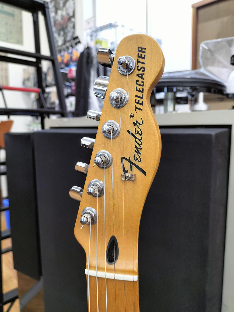 FENDER MEXICO TELECASTER DELUXE (NO250130) | eBay FENDER MEXICO TELECASTER DELUXE (NO250130) | eBay