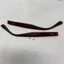 Maui Jim GLORY GLORY MJ833-13D Burgundy Temple Arm With Screws 230W