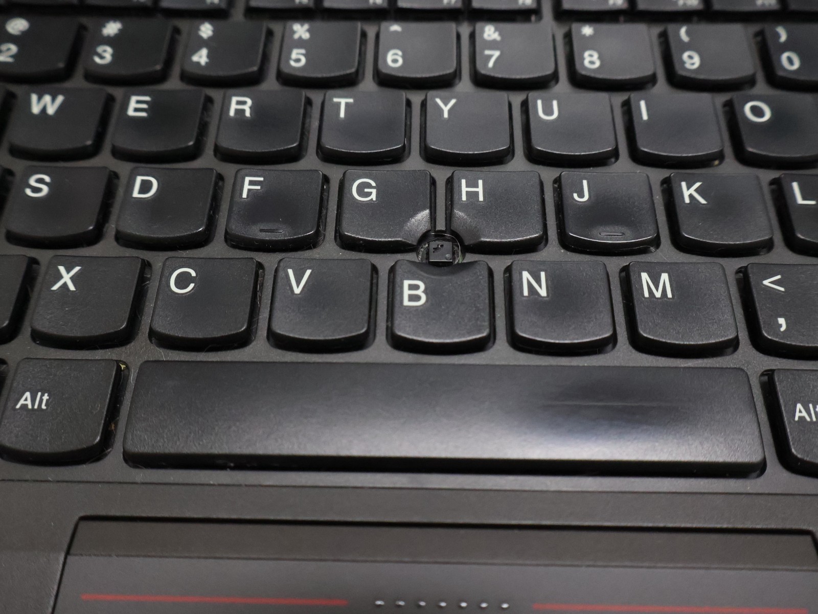 Lenovo ThinkPad T440p i7-4600M 2.90GHz 8GB Ram 500GB HDD Win 11 Pro Laptop