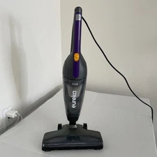 Eureka Lightweight Corded Stick Vacuum Cleaner Powerful Suction Convenient