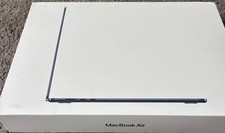 Apple MacBook Air 15-inch M5 10c CPU 8c GPU 16GB 1-TB SSD Midnight MDHE4LL/A