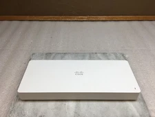 Cisco Spark Code Plus TTC7-25 CS-CODEC-PLUS V01 Video Conference System No ADPT.