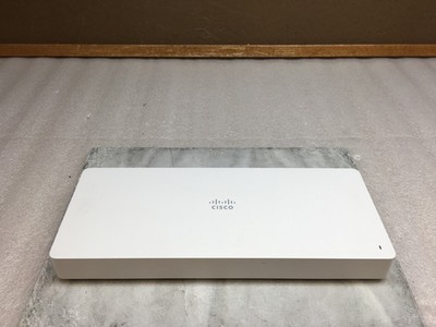 Cisco Spark Code Plus TTC7-25 CS-CODEC-PLUS V01 Video Conference System No ADPT.