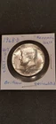1968 D Kennedy Half Dollar in Brilliant Uncirculated Lustrous 40% Silver Coin!!
