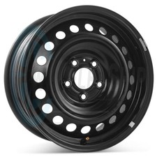 Take-off 16 X 6.5 Nissan Kicks 2025 2026 Factory Oem Wheel Rim 99086