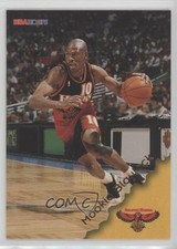 1996-97 NBA Hoops Mookie Blaylock #2 xk1