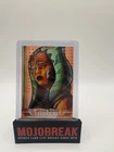 2024 TOPPS STAR WARS MASTERWORK AHSOKA TANO SKETCH BY REES CHUA FINLAY 1/1