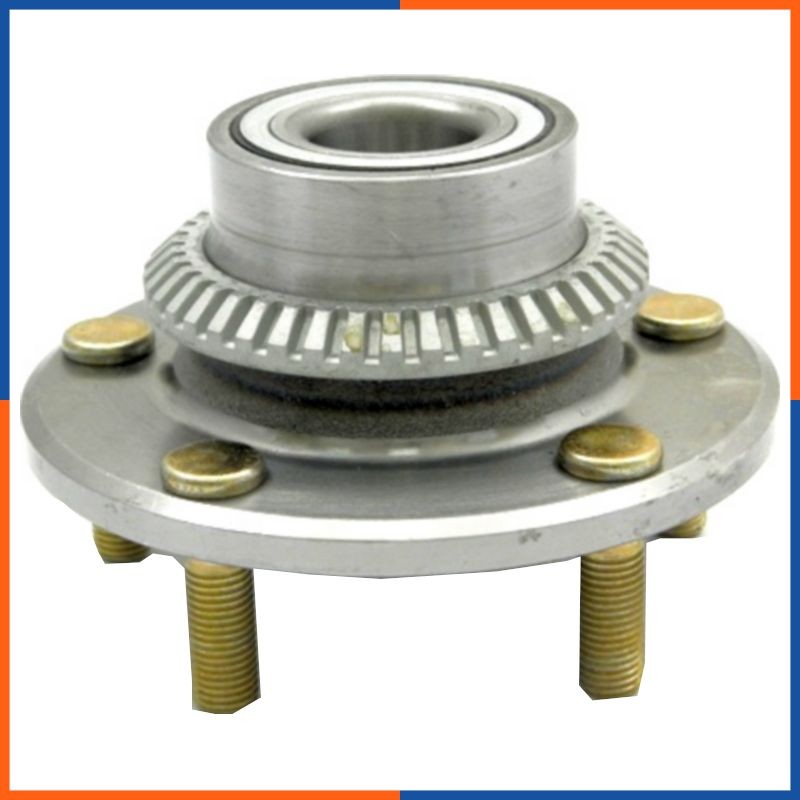 Moyeu de roue arrière Mitsubishi 425038 roulement de rechange MR403558