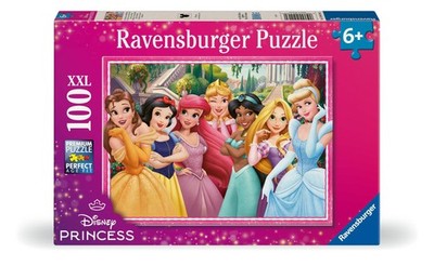 Disney Prinzessinnen - Das Leben ist ein Märchen 