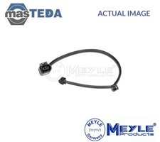 114 527 0001 BRAKE PAD WEAR SENSOR WARNING INDICATOR FRONT MEYLE FOR VW TOUAREG