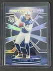 2025 Mosaic Tyler Warren Silver (Raw)
