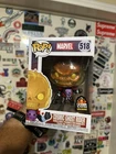 Funko Pop Vinyl Marvel’s Cosmic Ghost Rider #518 L.A Comic Con Exclusive New