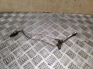 VW PASSAT Variant B8 3G5 Turbinenschmierrohr 04L145771J 1.60 Diesel 26193544