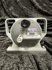 Carl Zeiss Hochpr&auml;zisions Optischer Neigungsmesser Bundeswehr Rarit&auml;t