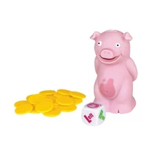 PlayMonster Board Game Stinky Pig (2016 Ed) Box VG+/Mint