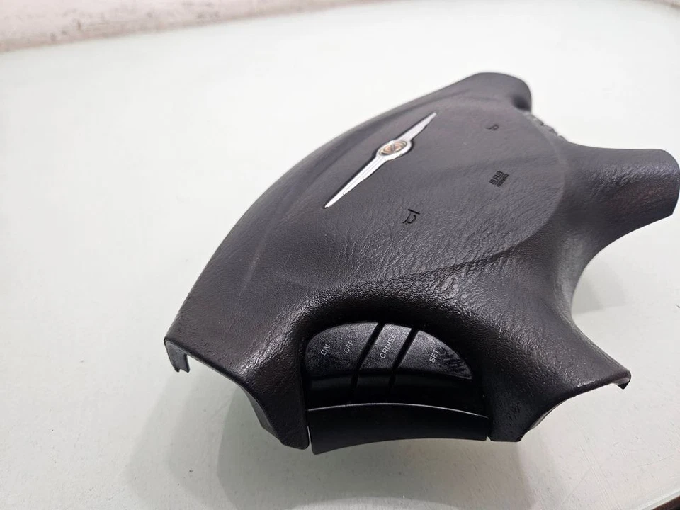 Chrysler Grand Voyager IV 2001 Other Interior Part P0Y5901DVAD KRD42830 - Imagem 4 de 4