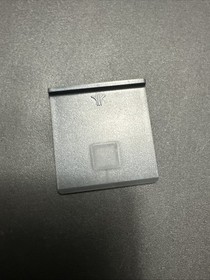 Atari lynx Robo Squash-SEE PHOTOS-TESTED