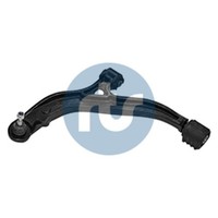 Querlenker Dreieckslenker Rts 96-10997-2 FüR Voyager Caravan Chrysler Dodge 4 Rg