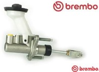 Brembo C83010 Geberzylinder FüR Kupplung Geberzylinder Geber Zylinder