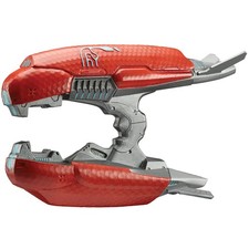 Disguise Halo Plasma Rifle Toy Style 67094 Costume Accessory