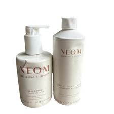 Image of Neom Perfect Night's Sleep Magnesium Bath Milk 300ml Hand Lotion