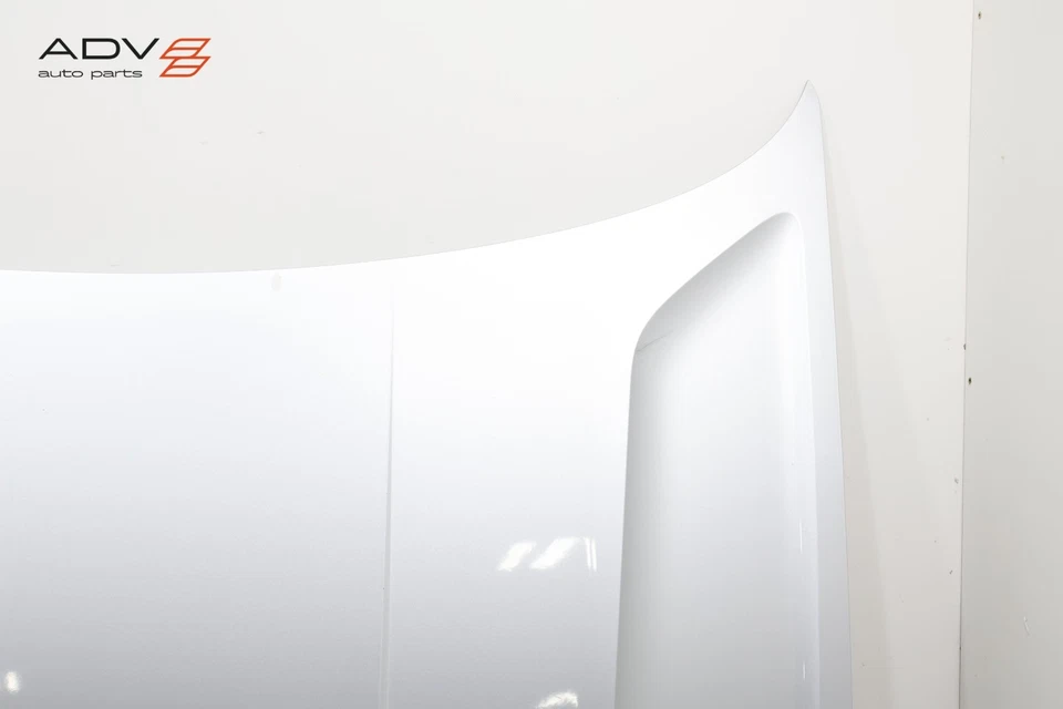 VOLKSWAGEN ATLAS 2018-2020 CAPÓ CAPÓ CARCASA PANEL CON AISLANTE OEM Foto 3 de 4