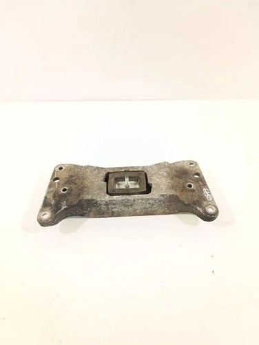 BMW 5 F10 Getriebehalter 6781222 2.00 Diesel 2011 33471916