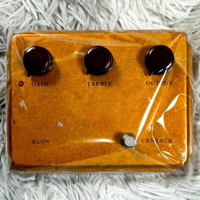 KLON Centaur/Gold 982046