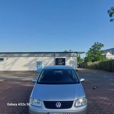 Volkswagen Touran 1.9 TDI | 105 PS | Diesel | Fahrbereit