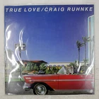 CRAIG RUHNKE TRUE LOVE OVERSEAS SUX243V 1LP